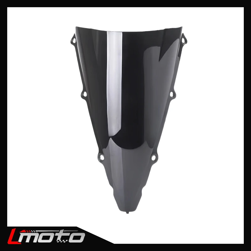 For Yamaha YZF R1 1000 YZF-R1 2002 2003 Windproof Motorcycle Windshield ABS Plastic Windscreen
For Yamaha YZF R1 1000 YZF-R1 2002 2003 Windproof Motorcycle Windshield ABS Plastic Windscreen