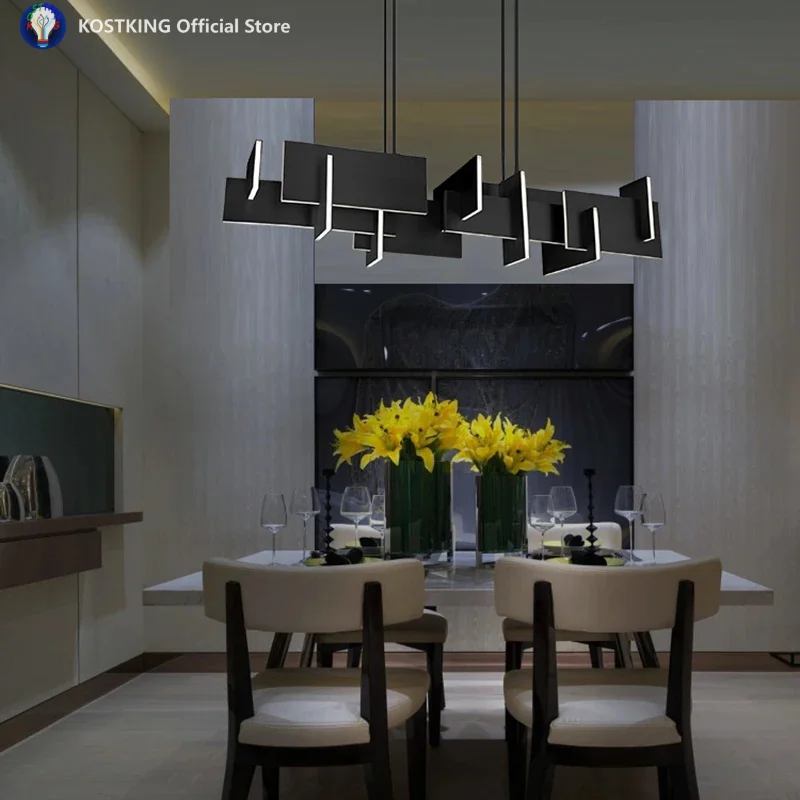 Postmodern designer restaurant chandelier with personalized style lighting fixtures, Nordic study decoration lighting fixtures
Postmodern designer restaurant chandelier with personalized style lighting fixtures, Nordic study decoration lighting fixtures