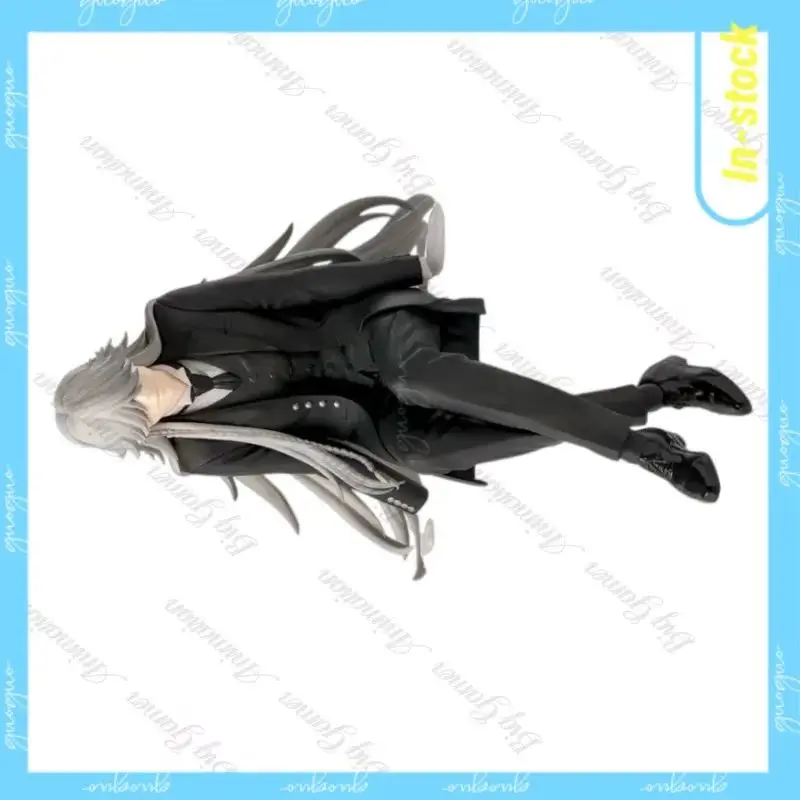 【In-stock】Original SEGA Black Butler Undertaker Noodle Stopper Figure 13cm Collectible Toys Gifts
【In-stock】Original SEGA Black Butler Undertaker Noodle Stopper Figure 13cm Collectible Toys Gifts