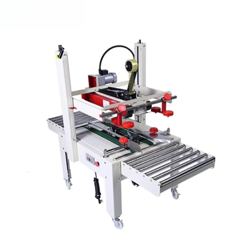 Automatic sealing machine, tape express baler
Automatic sealing machine, tape express baler