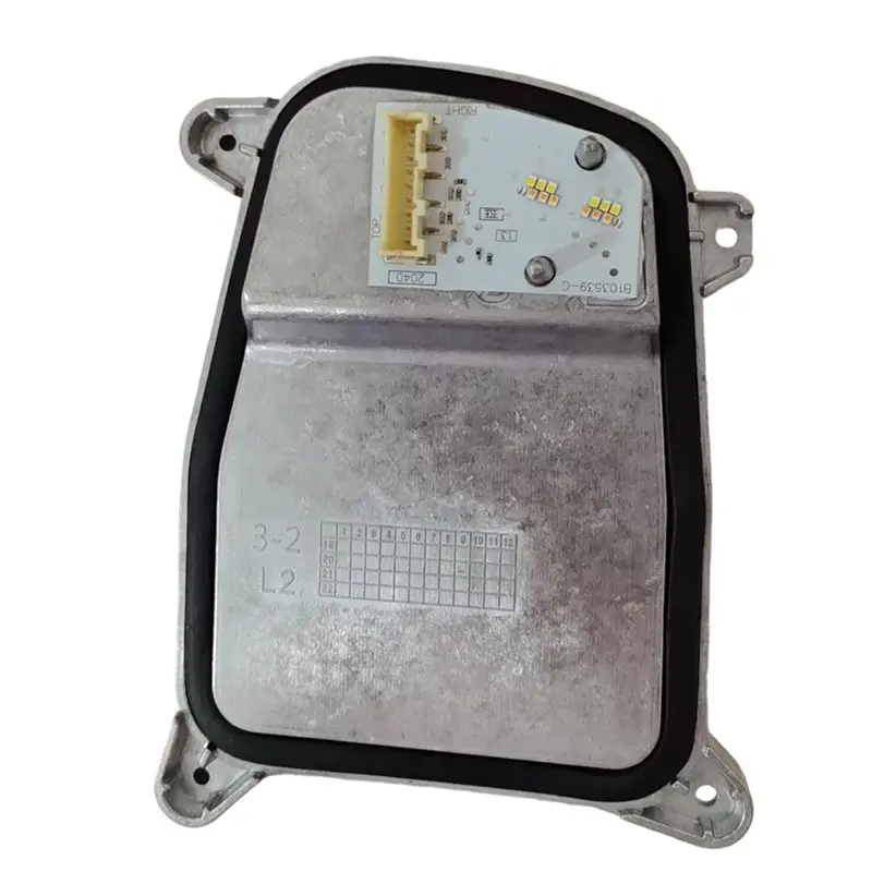 LED Turn Signal Module Yellow Light Front Headlight Daytime Running Module For BMW MINI F55 F56 F57 13-19
LED Turn Signal Module Yellow Light Front Headlight Daytime Running Module For BMW MINI F55 F56 F57 13-19