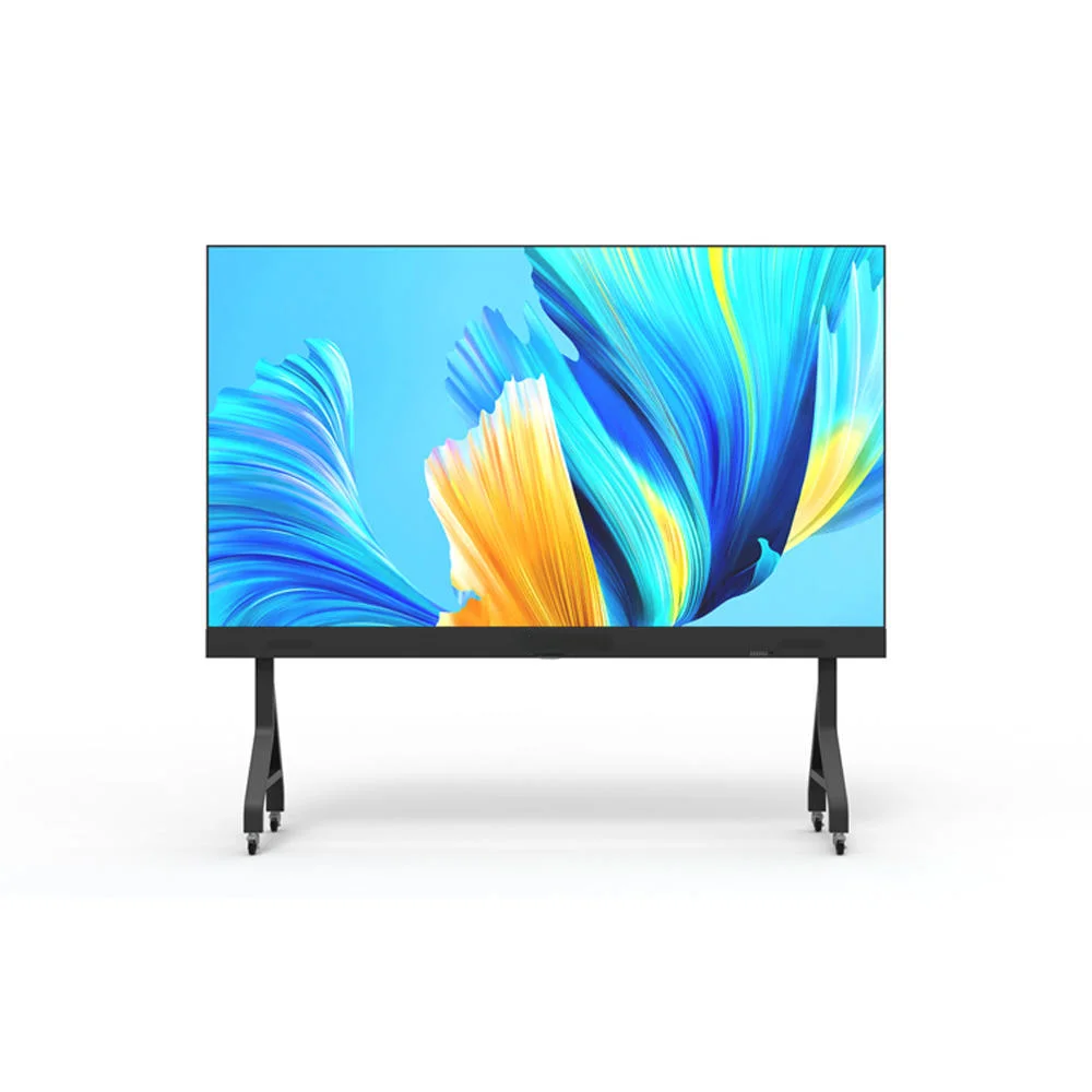 Factory Price Intelligent All-in-One Conference Machine LED Display Meetings Modern Conference Room Applications
Factory Price Intelligent All-in-One Conference Machine LED Display Meetings Modern Conference Room Applications