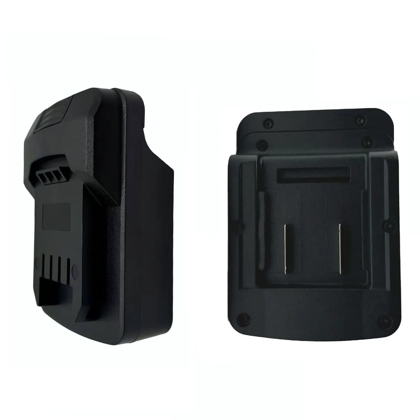 Battery Power Adapter Battery Adapter Battery Replacement Protective Plate Included Safe And Reliable 18V 20V Voltage
Battery Power Adapter Battery Adapter Battery Replacement Protective Plate Included Safe And Reliable 18V 20V Voltage