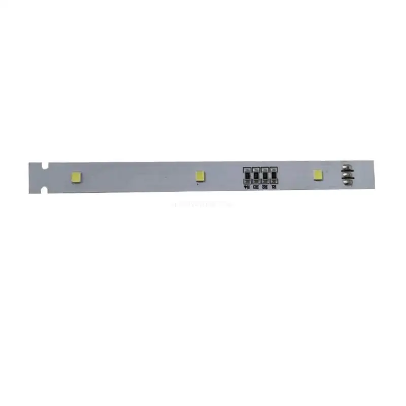 Universal LED Light Board BCD-450W 261WK Refrigerator Freezer Accessories CQC14134104969 E56334 Replacement LED Light Dropship
Universal LED Light Board BCD-450W 261WK Refrigerator Freezer Accessories CQC14134104969 E56334 Replacement LED Light Dropship