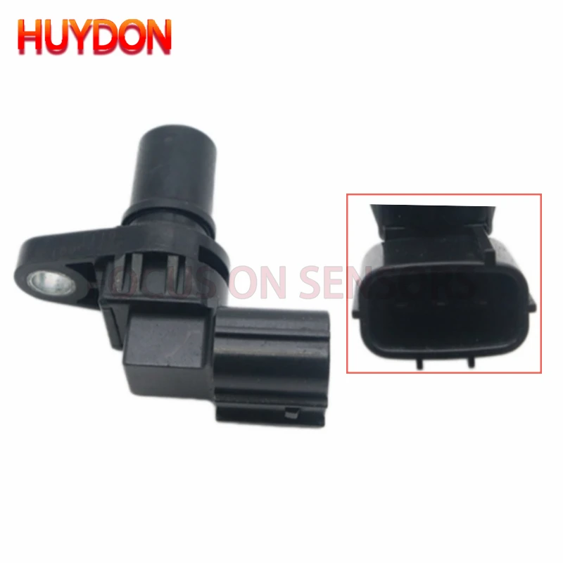 J5T23692 Engine Crankshaft Position Sensor For Honda Accord Acty Truck Life Dunk Vamos Hobio Hm3 Hm4 Hj1 Hj2 Car Accessories
J5T23692 Engine Crankshaft Position Sensor For Honda Accord Acty Truck Life Dunk Vamos Hobio Hm3 Hm4 Hj1 Hj2 Car Accessories