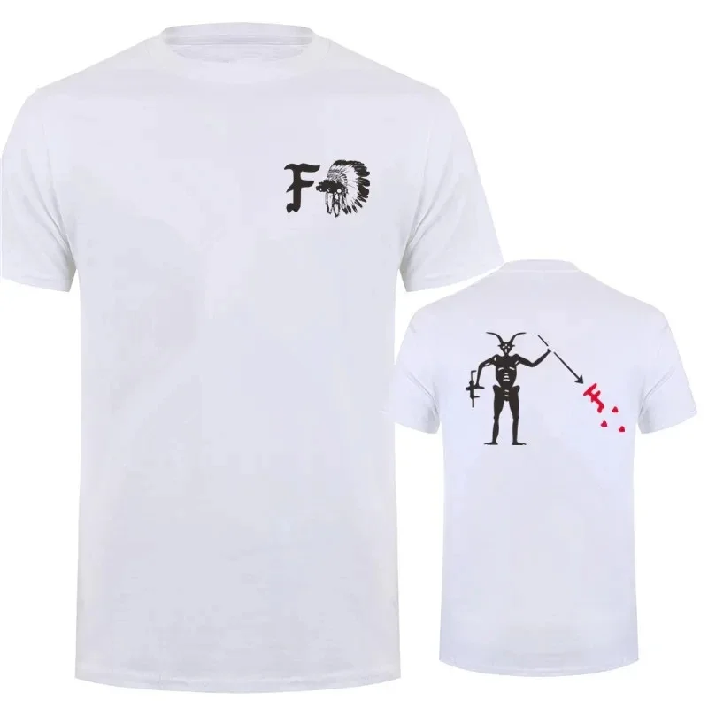 Forward-Looking Observation Group 3D Printed T-Shirt, Crew Neck, Death Skull Satan, Breathable Quick-Dry T-Shirt
Forward-Looking Observation Group 3D Printed T-Shirt, Crew Neck, Death Skull Satan, Breathable Quick-Dry T-Shirt