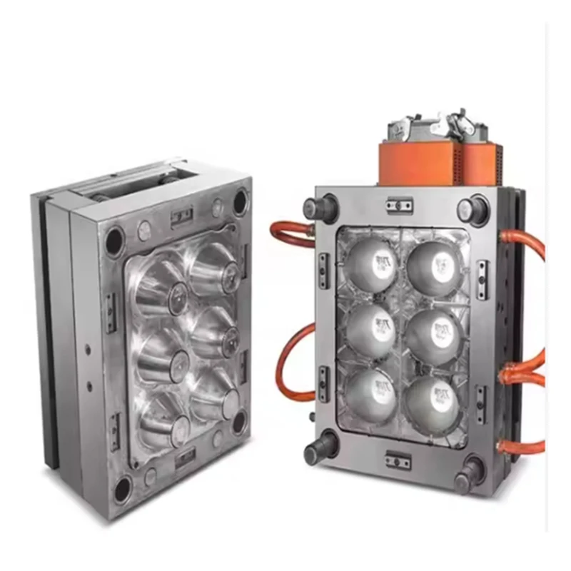 Custom Precision Plastic Injection Mould Supplier With ABS PP PA PE PS PC POM PA6 Plastics Injection Molding Service
Custom Precision Plastic Injection Mould Supplier With ABS PP PA PE PS PC POM PA6 Plastics Injection Molding Service