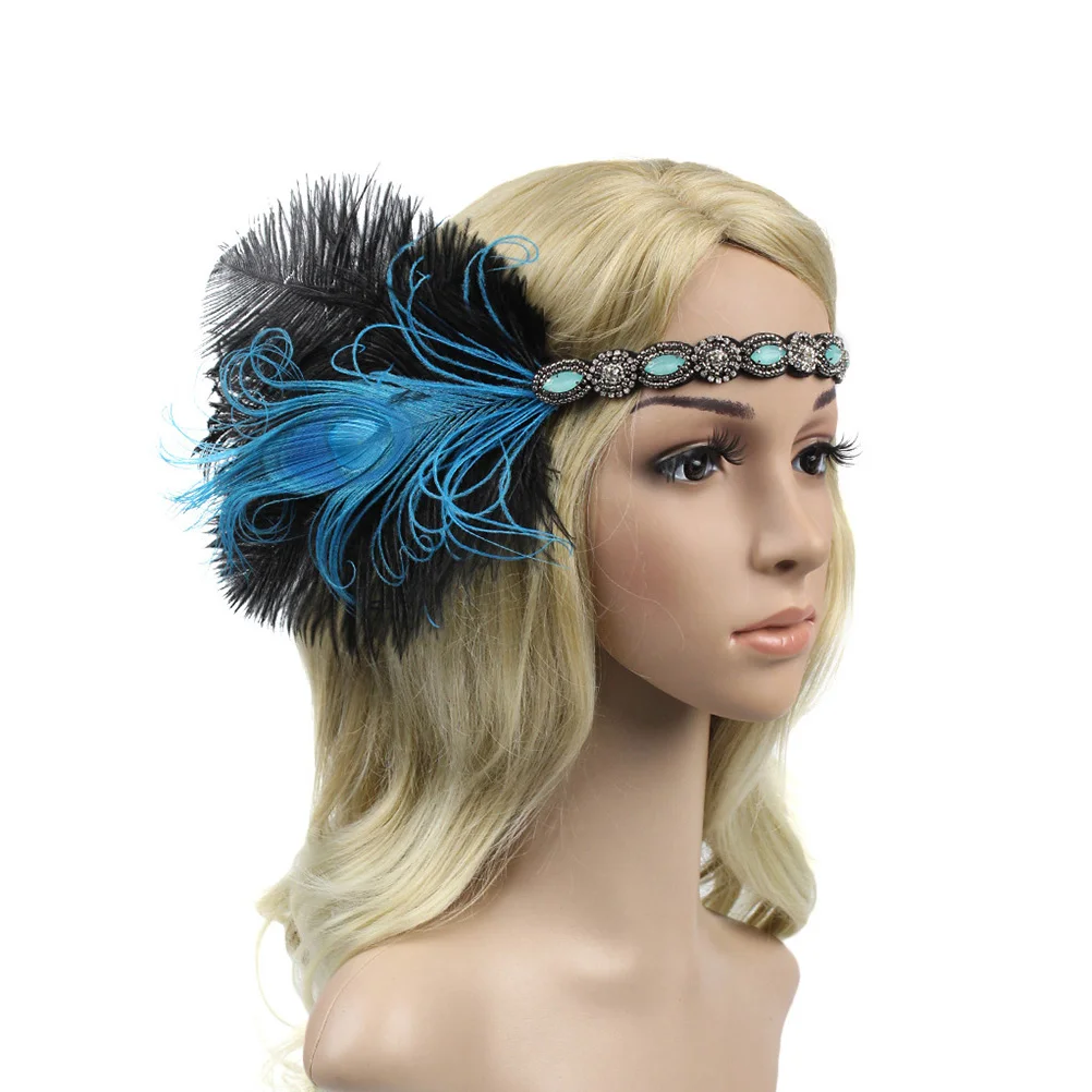 Vintage Bride Bridal Hair Accessories Headband Thick Headbands for Women Wedding
Vintage Bride Bridal Hair Accessories Headband Thick Headbands for Women Wedding