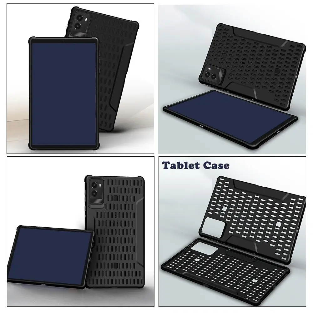 For Savior Y700 Lll Protective Cover Heat Dissipation Anti-fall Dustproof 8.8in For Y700 Third Generation Shell M1F9
For Savior Y700 Lll Protective Cover Heat Dissipation Anti-fall Dustproof 8.8in For Y700 Third Generation Shell M1F9