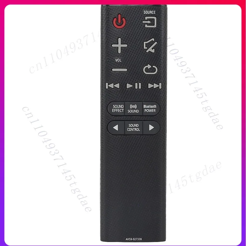 2 шт. новые пульты дистанционного управления AH59-02733B подходят для саундбаров Samsung HW-J4000, HW-K360, HW-K450, PS-WK360.
2 шт. новые пульты дистанционного управления AH59-02733B подходят для саундбаров Samsung HW-J4000, HW-K360, HW-K450, PS-WK360.