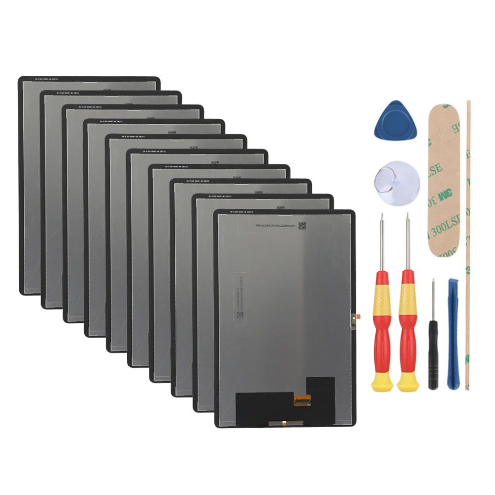 For Blackview Tab 9 WIFI / 11'' FHD+ LCD Display + Touch Screen
For Blackview Tab 9 WIFI / 11'' FHD+ LCD Display + Touch Screen