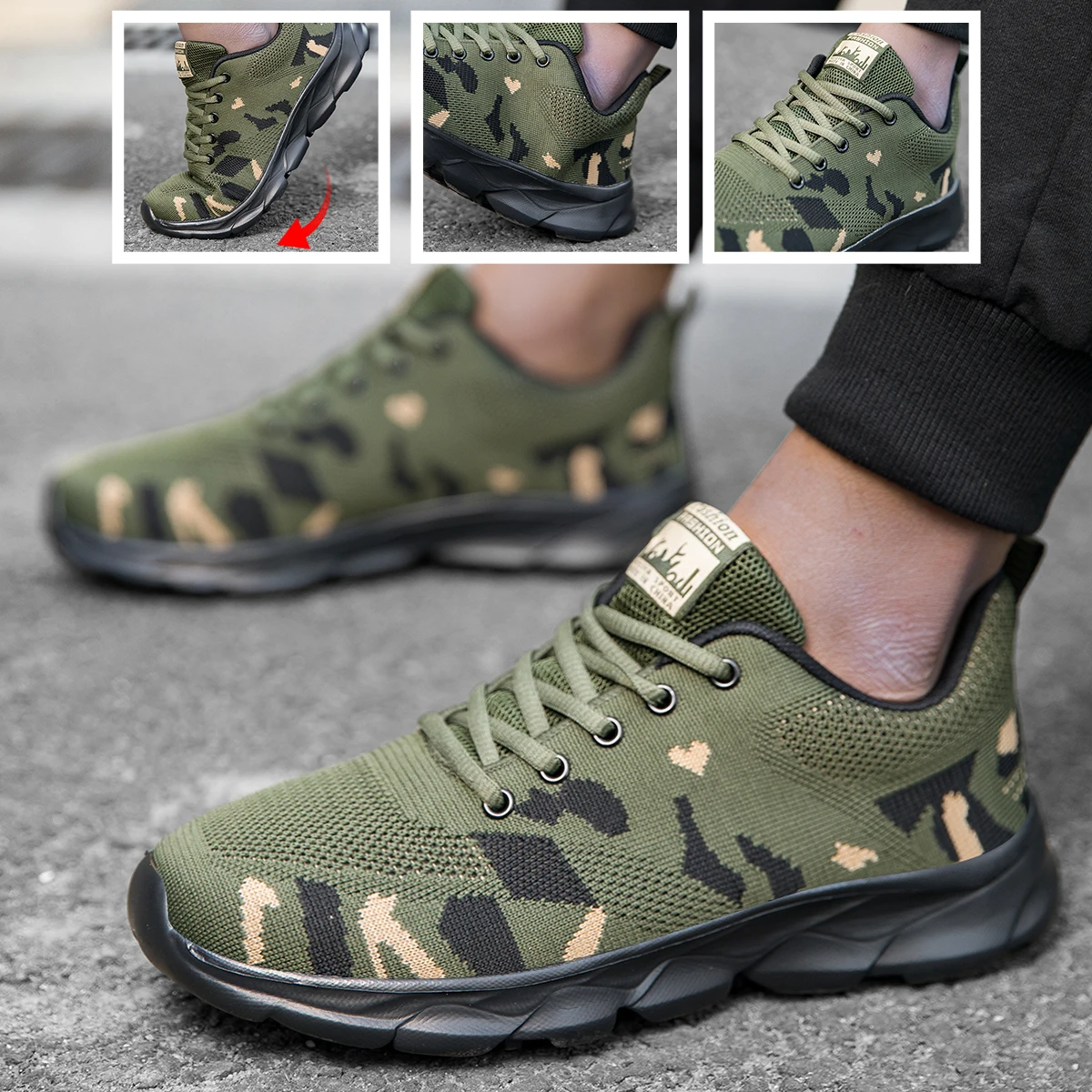 Sneakers for Women Orthopedic Sneakers Walking Shoes for Women, Lightweight Casual Tennis Sneakers Air Running Shoes Tennis Shoe
Sneakers for Women Orthopedic Sneakers Walking Shoes for Women, Lightweight Casual Tennis Sneakers Air Running Shoes Tennis Shoe