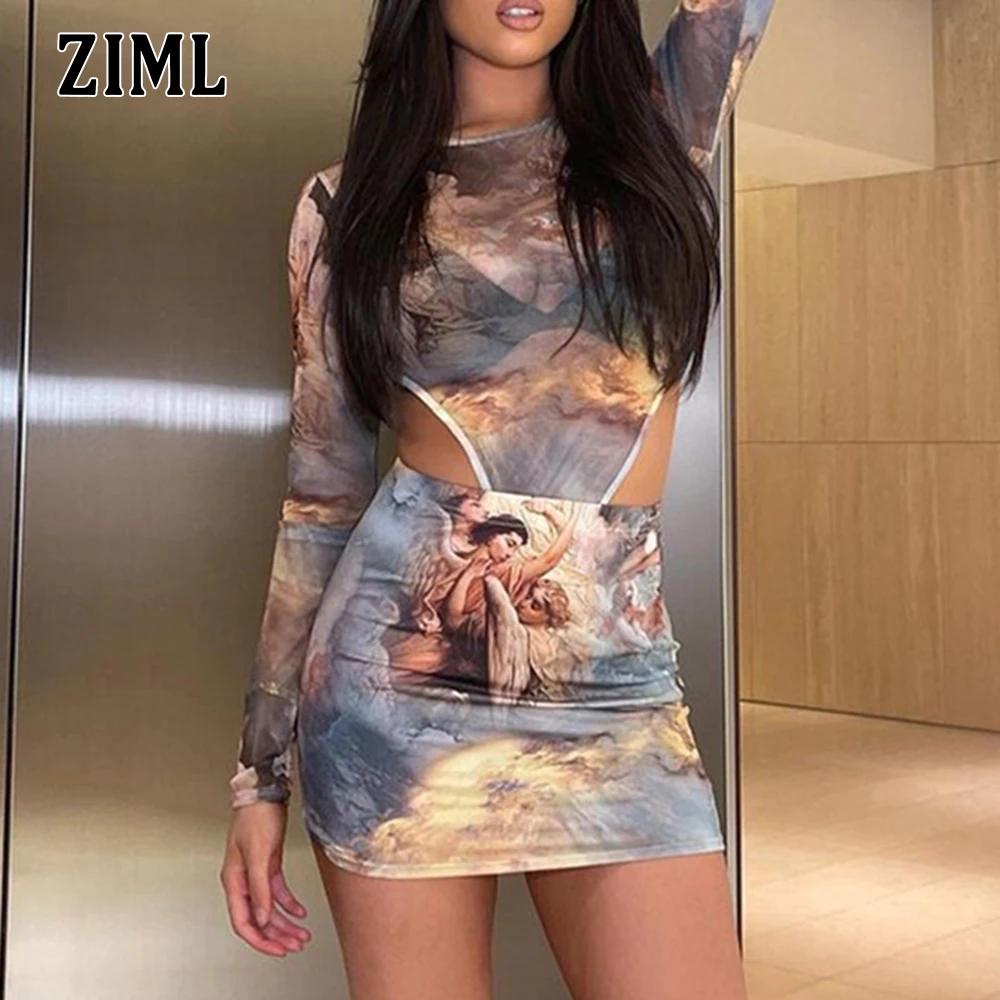 ZIML Hit Color Printing Комплекты из двух предметов для женщин с круглым вырезом для похудения Короткий топ с высокой талией Мини-юбка Сексуальный шикарный комплект Женский новый
ZIML Hit Color Printing Комплекты из двух предметов для женщин с круглым вырезом для похудения Короткий топ с высокой талией Мини-юбка Сексуальный шикарный комплект Женский новый