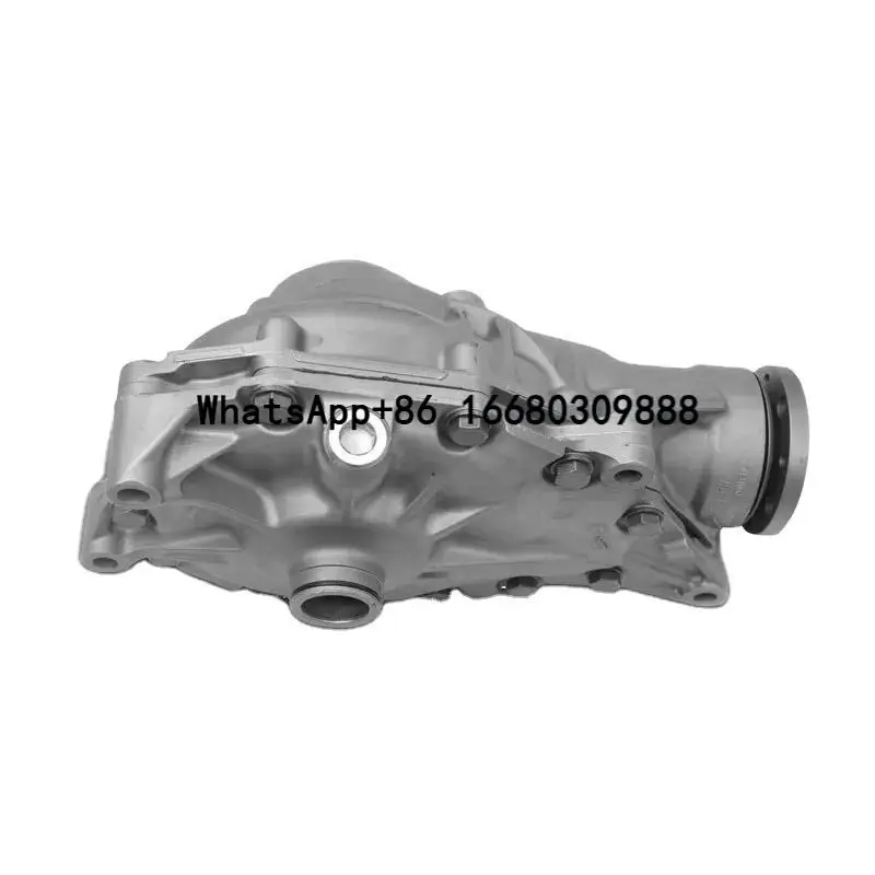 Auto Parts Front Axle Differential Carrier 31507590899 for X5 X6 F15 F16 F32 F30 320i
Auto Parts Front Axle Differential Carrier 31507590899 for X5 X6 F15 F16 F32 F30 320i
