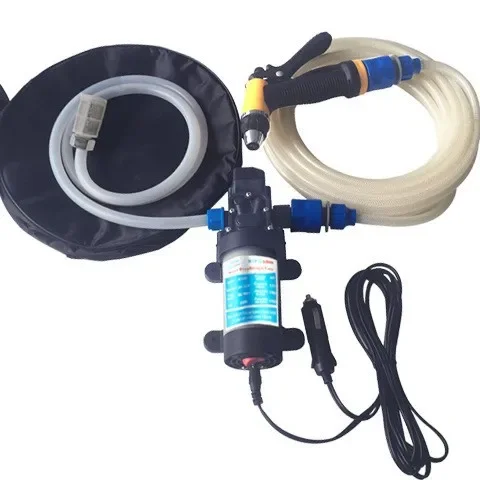 12V 80W High Pressure Electric Car Washing Pump Car Washer Pump Cleaning Tools Electric High-pressure Water Spray Gun
12V 80W High Pressure Electric Car Washing Pump Car Washer Pump Cleaning Tools Electric High-pressure Water Spray Gun