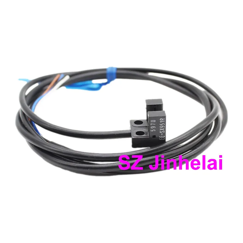 1pcs New Original Omron Photomicro Switch EE-SX950 SX951 SX952 SX953 SX954 -W -R SX950P-W SX951P-W SX952P-W SX953P-W SX954P-W
1pcs New Original Omron Photomicro Switch EE-SX950 SX951 SX952 SX953 SX954 -W -R SX950P-W SX951P-W SX952P-W SX953P-W SX954P-W