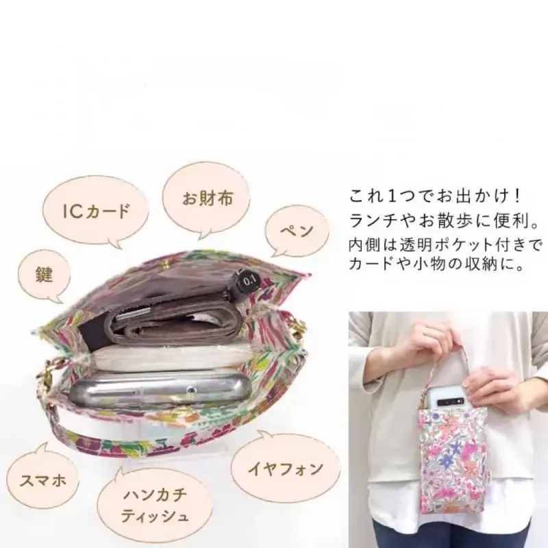 Hello Kittys Cosmetic Bag Sanrios Anime Kuromi Cartoon Water Proof Tote Bag Handbag Cell Phone Storage Bag Kawaii Girl Summer
Hello Kittys Cosmetic Bag Sanrios Anime Kuromi Cartoon Water Proof Tote Bag Handbag Cell Phone Storage Bag Kawaii Girl Summer