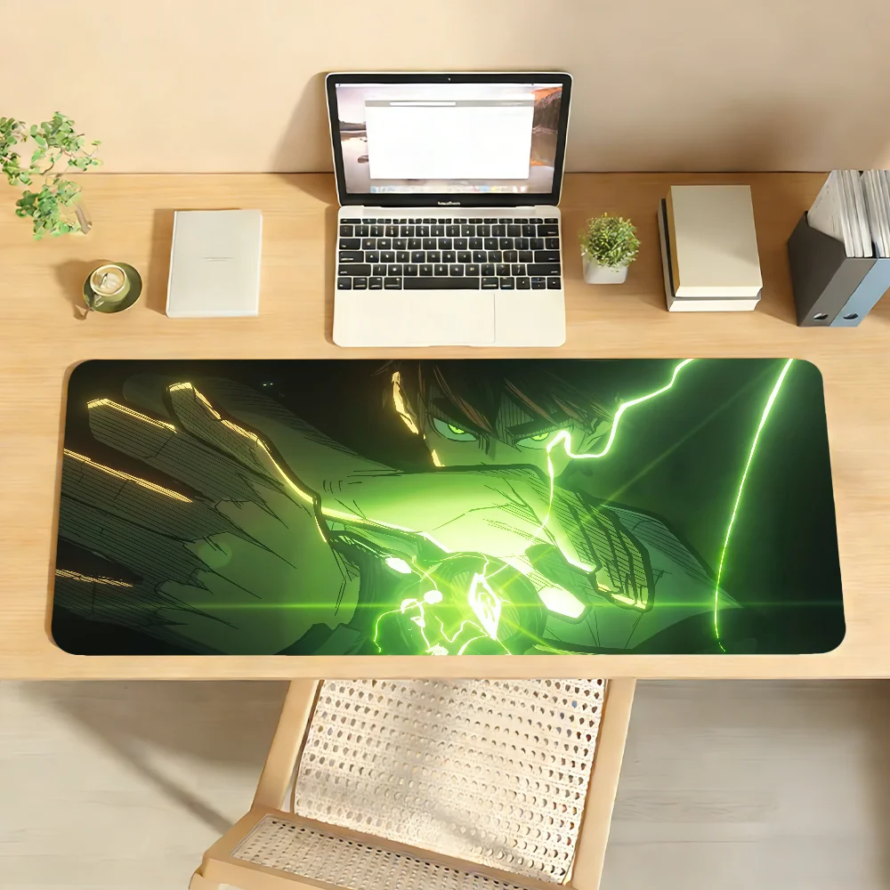 Anime style Classic Cartoon Mouse Pad Non-slip Rubber Gamer Balance Computer Mat Decoracion Deskmat Laptop Office Large
Anime style Classic Cartoon Mouse Pad Non-slip Rubber Gamer Balance Computer Mat Decoracion Deskmat Laptop Office Large