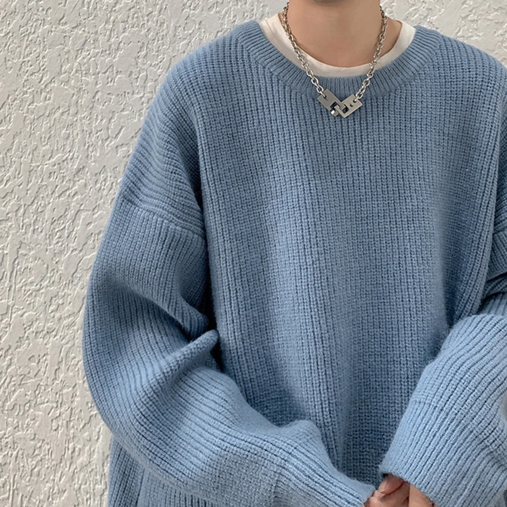Long Sleeves Drop Shoulder Casual Outings Polyester Fabric Slight Stretch Elasticity Comfortable All Season Wear
Long Sleeves Drop Shoulder Casual Outings Polyester Fabric Slight Stretch Elasticity Comfortable All Season Wear