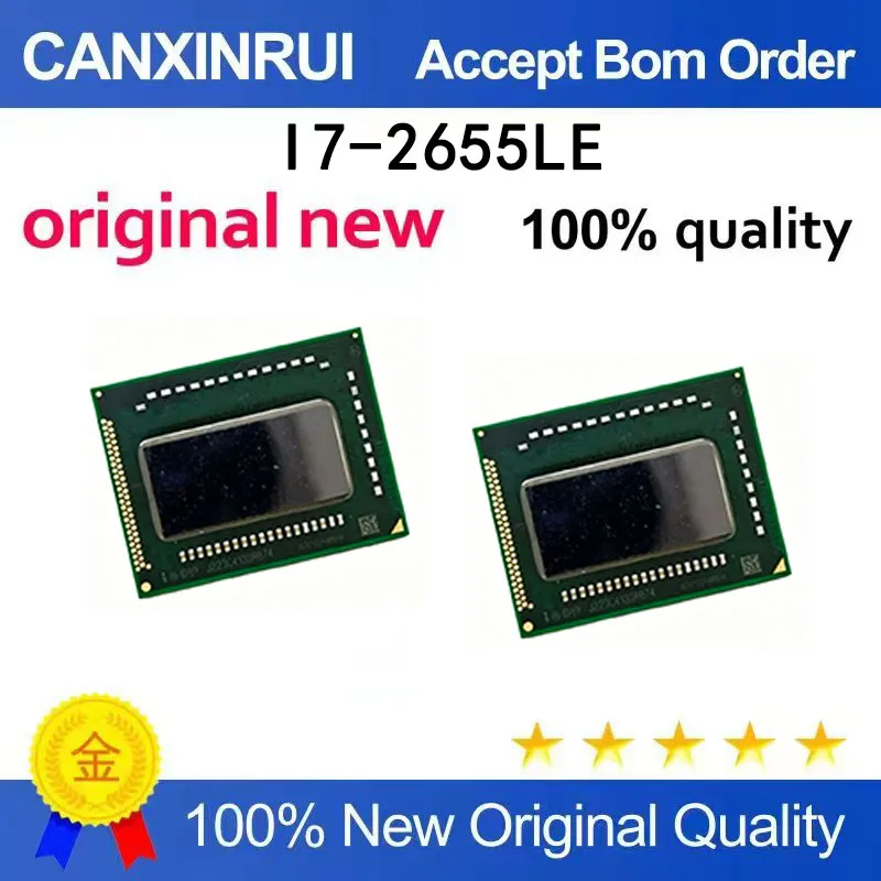 (5pcs-100pcs)I7-2655LE SR078 SR077 I7-2715QE SR076 2610UE SR079 SR075 074
(5pcs-100pcs)I7-2655LE SR078 SR077 I7-2715QE SR076 2610UE SR079 SR075 074