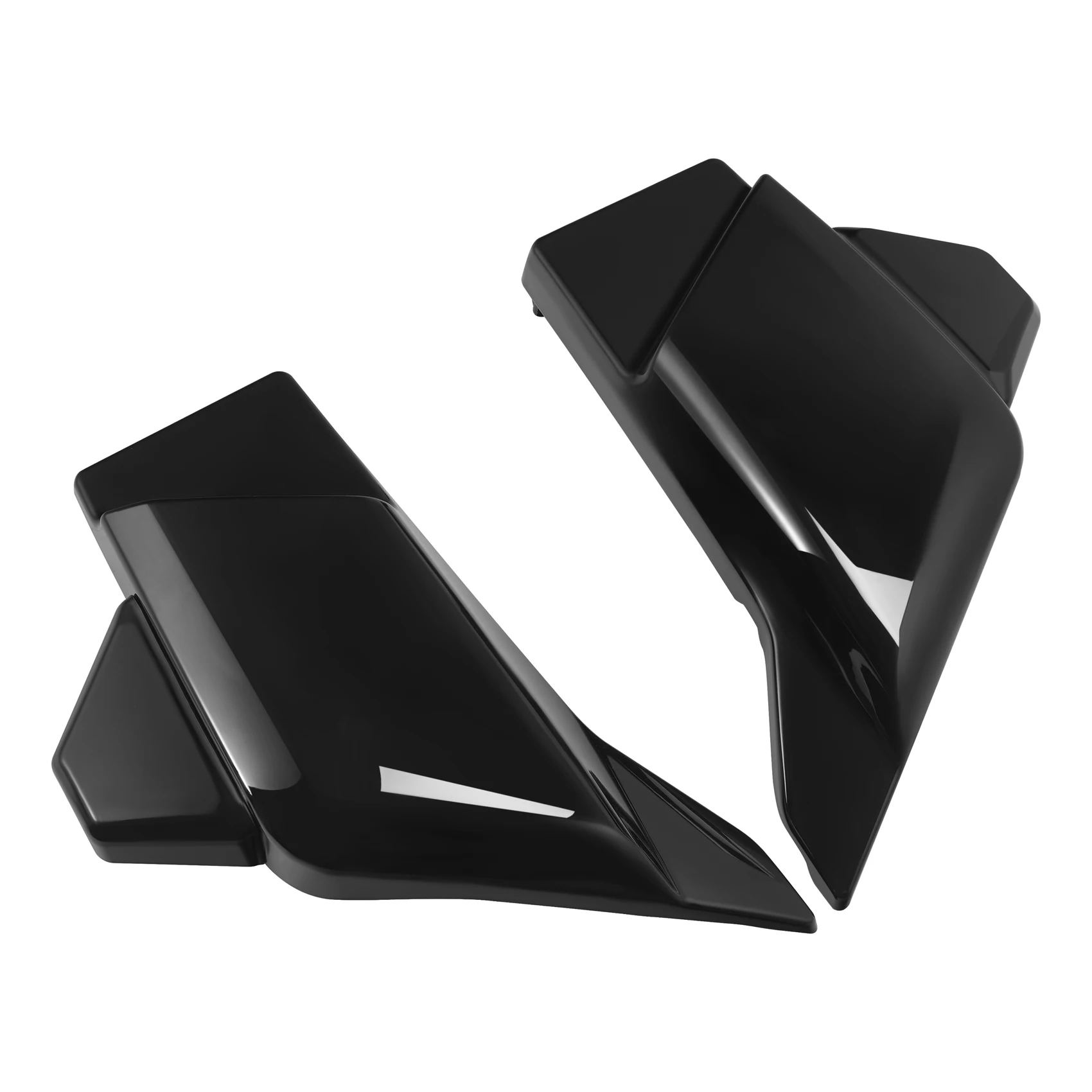 Battery Side Covers Panel Fit For Harley CVO Street Road Glide 2023-2025 2024 Motorcycle Accessories
Battery Side Covers Panel Fit For Harley CVO Street Road Glide 2023-2025 2024 Motorcycle Accessories