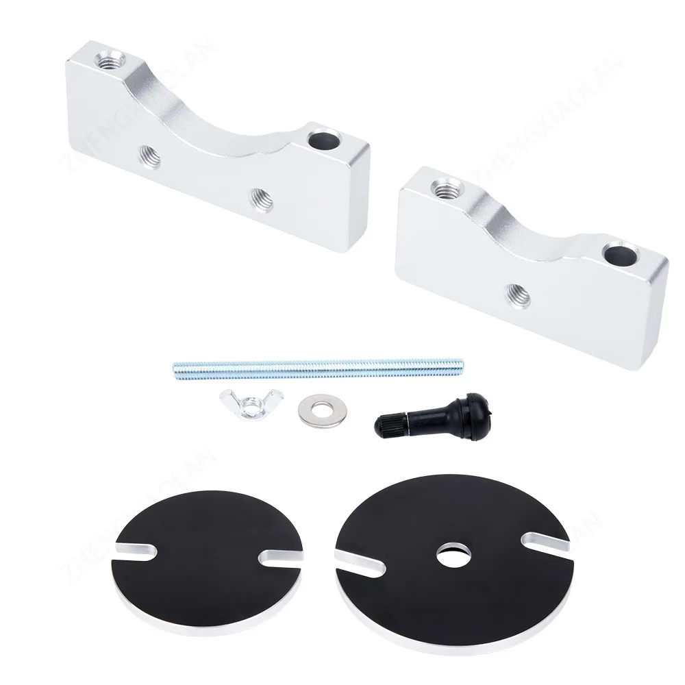 Auto Modification Parts 2-Stroke Exhaust Repair Kit for Husqvarna TE 125 250
Auto Modification Parts 2-Stroke Exhaust Repair Kit for Husqvarna TE 125 250