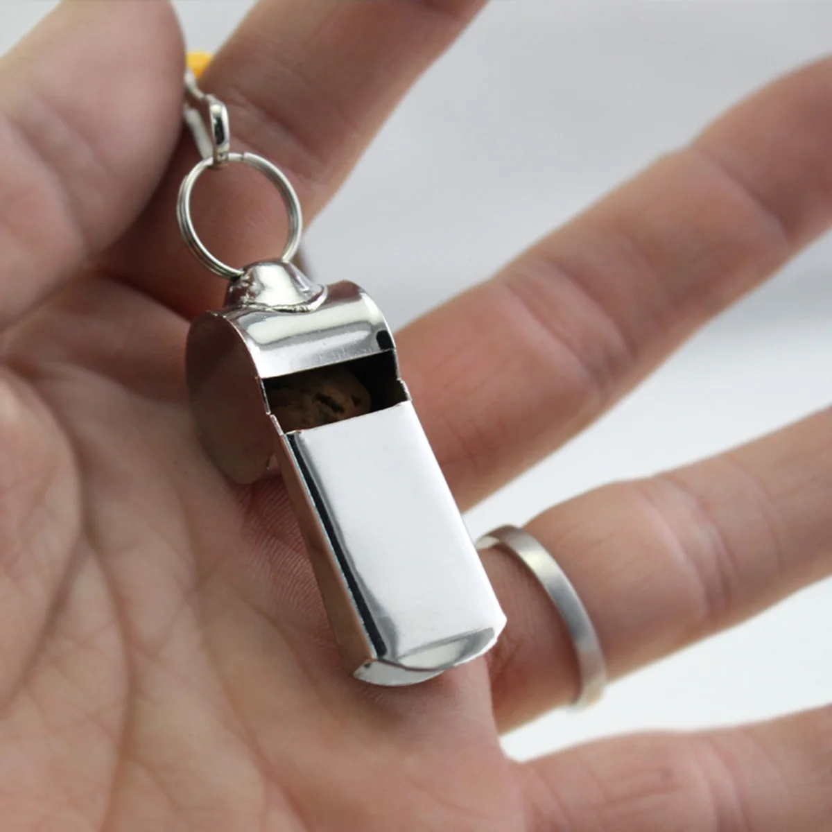 Referee Cards and Whistle Set with Red Yellow Warnings Pencil Game Log Book for Soccer Football Field Officials Essential Gear
Referee Cards and Whistle Set with Red Yellow Warnings Pencil Game Log Book for Soccer Football Field Officials Essential Gear