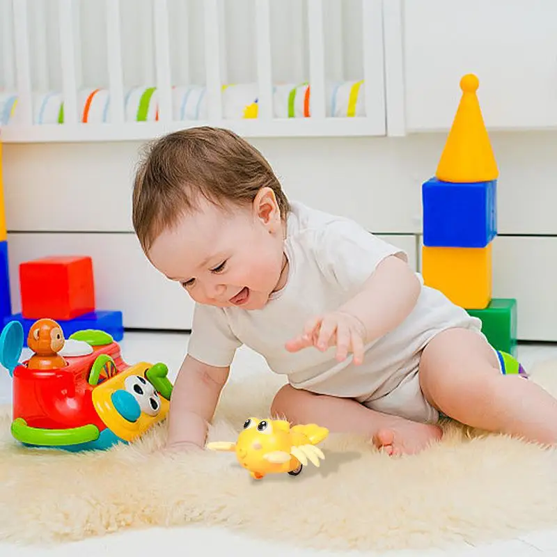 Pull Back Toy Cars Cartoon Crayfish Toddler Car Toys Small Car Toys Educational Vehicles Toy For Entertainment Funny Classroom
Pull Back Toy Cars Cartoon Crayfish Toddler Car Toys Small Car Toys Educational Vehicles Toy For Entertainment Funny Classroom