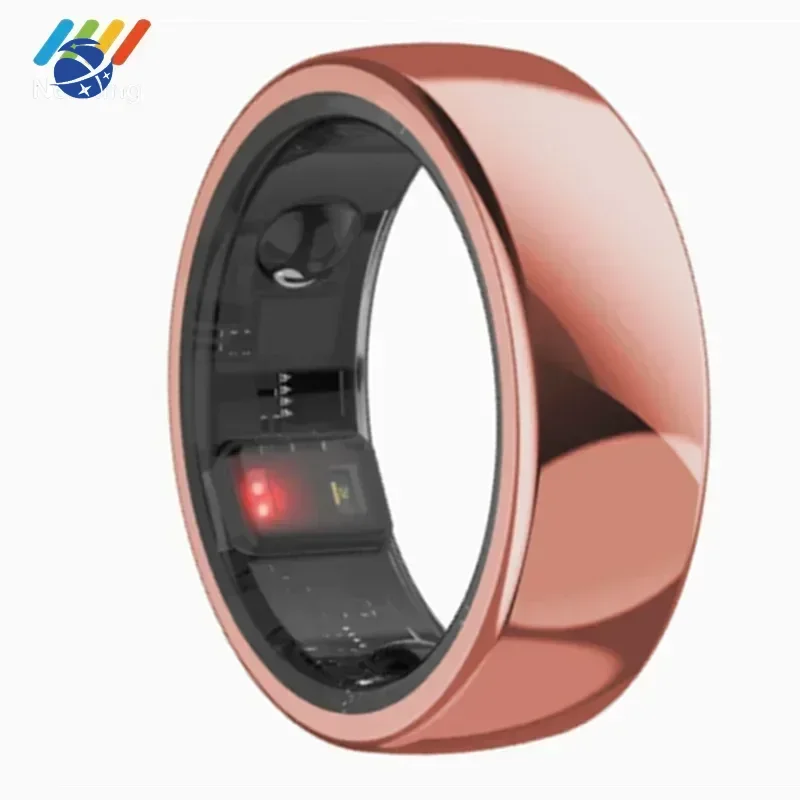 NexRing wearable smart rings health heart rate blood oxygen electronics app control rings tracking ring
NexRing wearable smart rings health heart rate blood oxygen electronics app control rings tracking ring