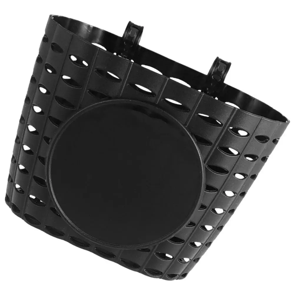 Plastic Bike Basket for Kids Girl Electric Bicycles Durable Front Accessory Detachable Storage Container Cycling Rack
Plastic Bike Basket for Kids Girl Electric Bicycles Durable Front Accessory Detachable Storage Container Cycling Rack