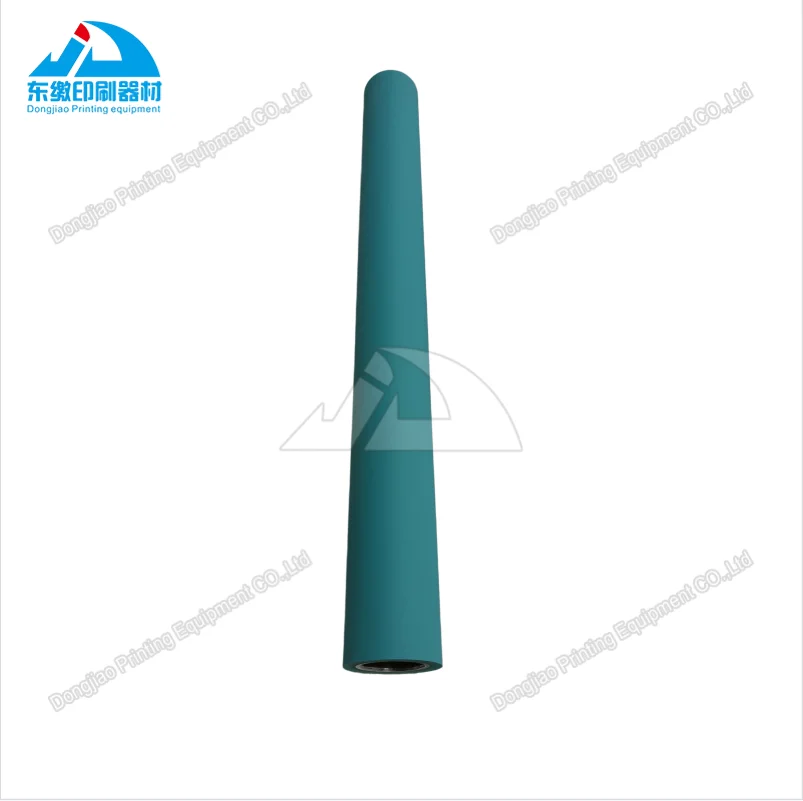 GTO52 Alcolor Form Roller 518x68mm for Heidelberg GTO52 Printing Machinery Spare Parts Alcolor Form Roller 518x68mm
GTO52 Alcolor Form Roller 518x68mm for Heidelberg GTO52 Printing Machinery Spare Parts Alcolor Form Roller 518x68mm