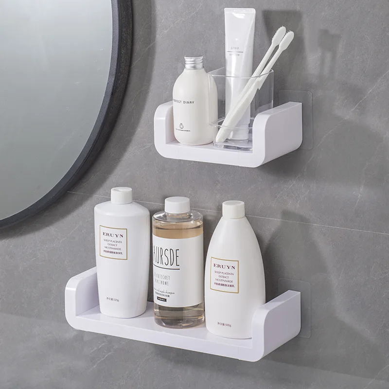 Bathroom Shelf Toilet Shelf Toilet Storage Bedroom Shower Room Layer Rack Wash Table Mirror Front Combination Rack
Bathroom Shelf Toilet Shelf Toilet Storage Bedroom Shower Room Layer Rack Wash Table Mirror Front Combination Rack