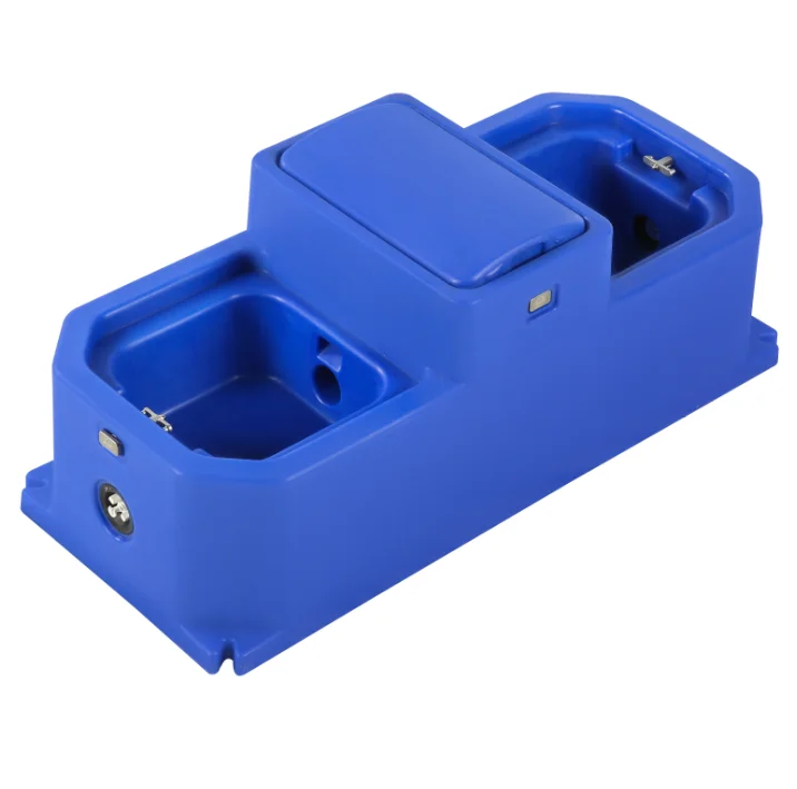1.13m Thermo Trough Poultry Cattle Livestock Farming Equipments Automatic Sheep Goat Animal Drinkers
1.13m Thermo Trough Poultry Cattle Livestock Farming Equipments Automatic Sheep Goat Animal Drinkers