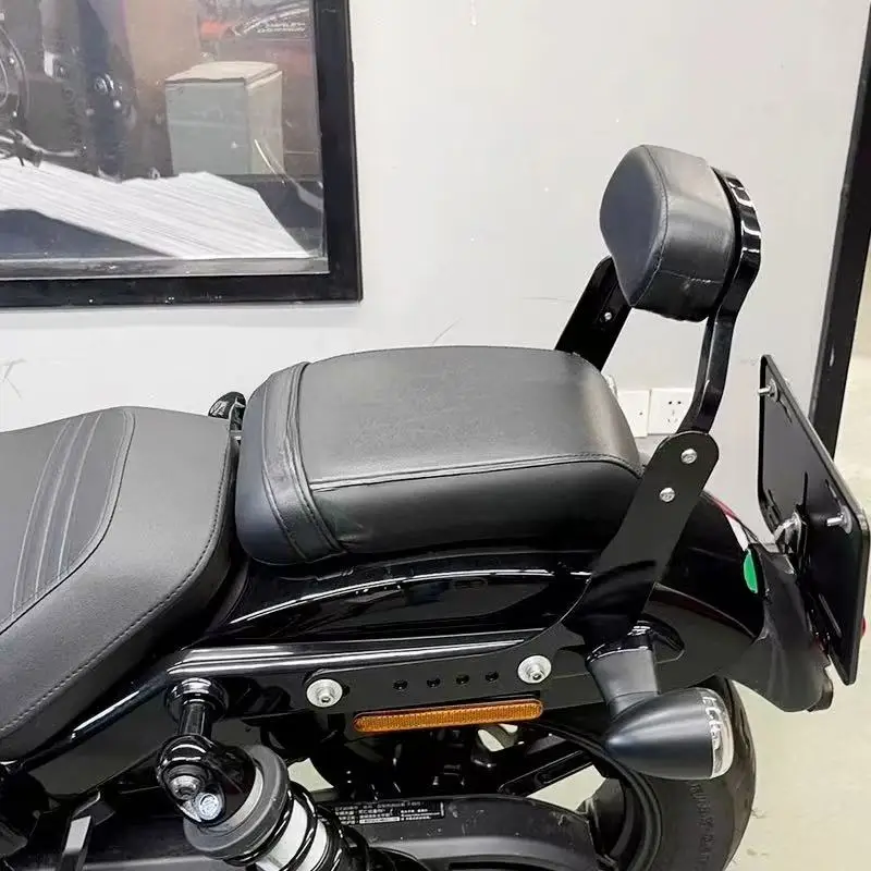 Sissy Bar For 975 DS Mini Detachable Passenger Backrest Harley Night Rider RH975 Special RH975S All Year Motorcycle Accessories
Sissy Bar For 975 DS Mini Detachable Passenger Backrest Harley Night Rider RH975 Special RH975S All Year Motorcycle Accessories