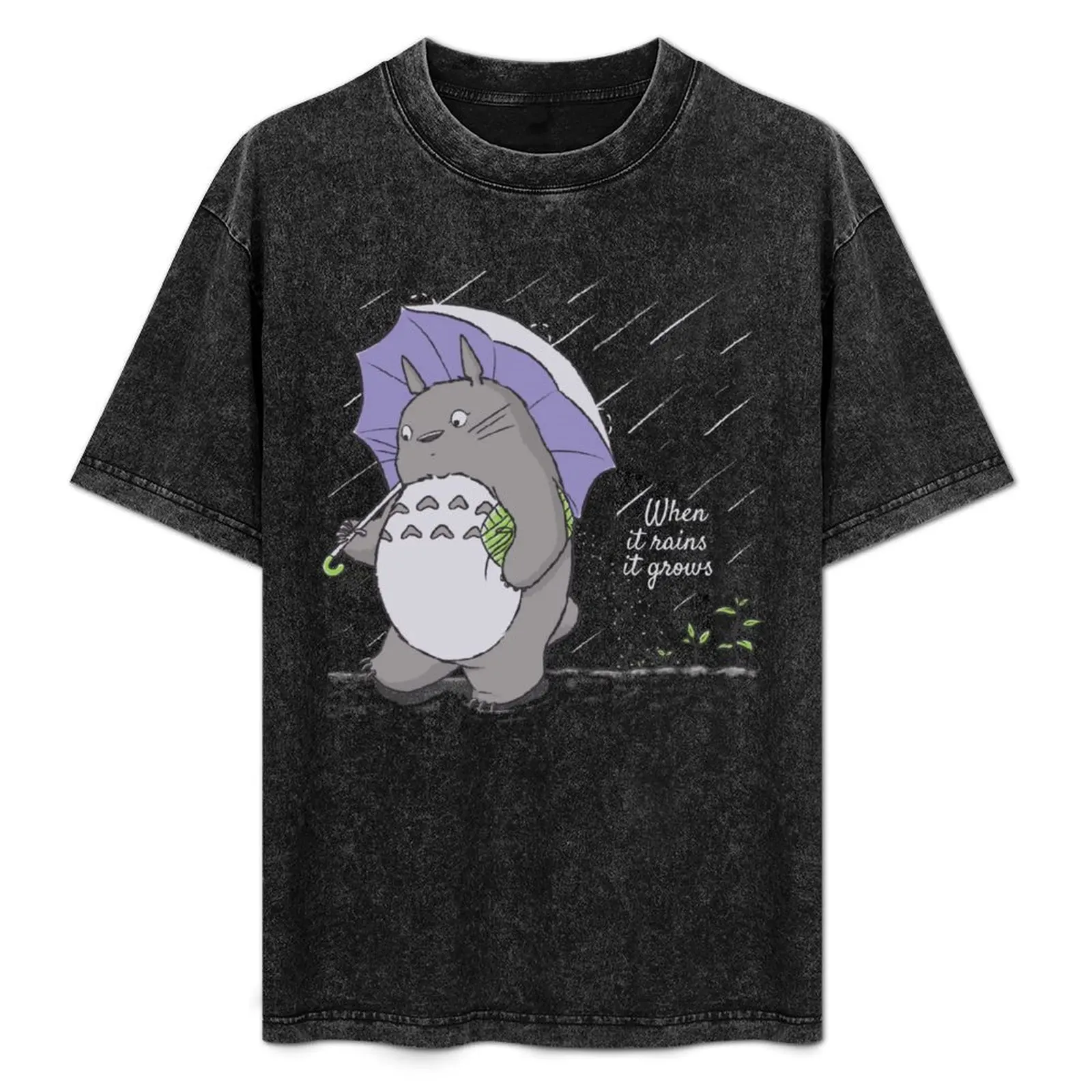 When it rains T-Shirt Fitness Quick Dry Short Sleeve Top
When it rains T-Shirt Fitness Quick Dry Short Sleeve Top