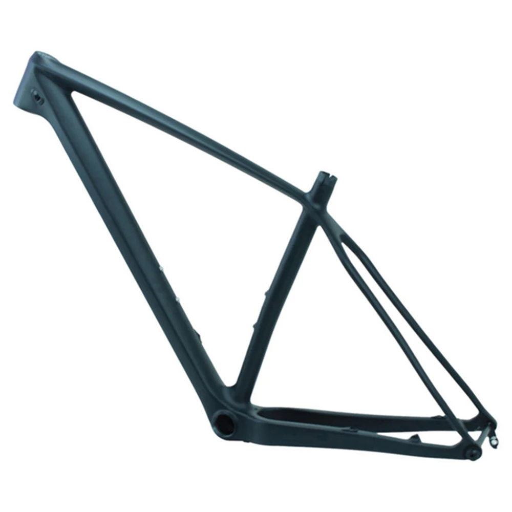 29er 12*148mm Axle Full Suspension Mtb Mountain Bike Frame
29er 12*148mm Axle Full Suspension Mtb Mountain Bike Frame