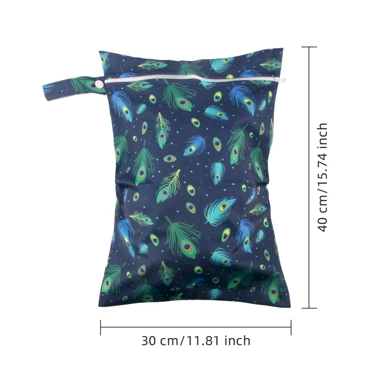 30x40cm ABDL Items Storage Pouch Cute Cartoon Print Reusable Travel Cloth Bag Washable Wet Nappy Bag Waterproof Diaper Bag
30x40cm ABDL Items Storage Pouch Cute Cartoon Print Reusable Travel Cloth Bag Washable Wet Nappy Bag Waterproof Diaper Bag