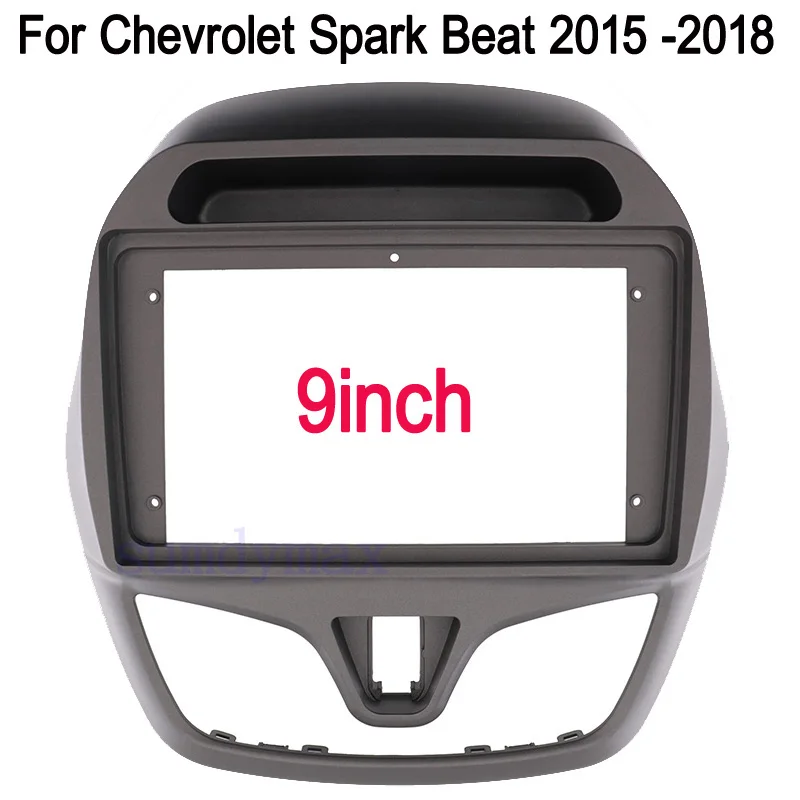 Автомобильная радиоустановка 9 "2Din для Chevrolet Spark Beat Daewoo Matiz 2015-18
Автомобильная радиоустановка 9 "2Din для Chevrolet Spark Beat Daewoo Matiz 2015-18