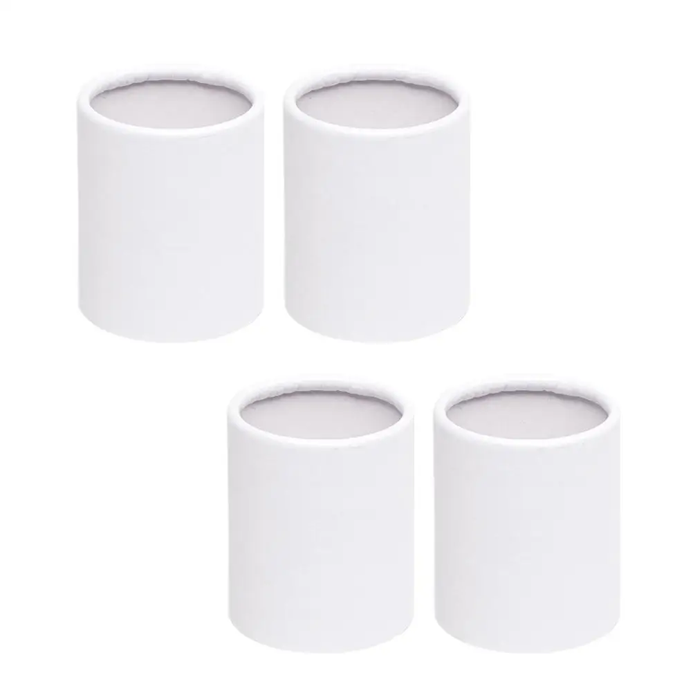 4 Pcs Round Flower Box Mini Paper Buckets Cardboard Cylinder for Flowers Arrangement Baby Gifts Weddings Birthdays Home
4 Pcs Round Flower Box Mini Paper Buckets Cardboard Cylinder for Flowers Arrangement Baby Gifts Weddings Birthdays Home