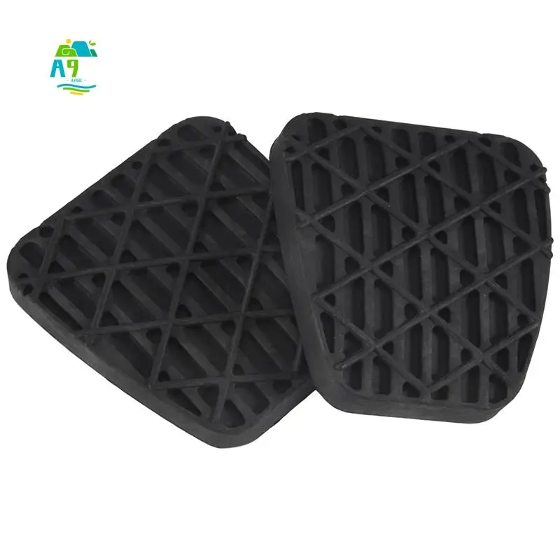 A09E-2Pc For Mercedes Sprinter Vito Viano Brake Clutch Pedal Pads Rubbers 2012910282
A09E-2Pc For Mercedes Sprinter Vito Viano Brake Clutch Pedal Pads Rubbers 2012910282