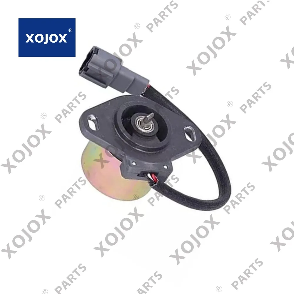 XOJOX Hydraulic Pump Angle Sensor 4716888 for Isuzu Engine 6WG1 Hitachi Excavator ZX470-5G ZX470LC-5G
XOJOX Hydraulic Pump Angle Sensor 4716888 for Isuzu Engine 6WG1 Hitachi Excavator ZX470-5G ZX470LC-5G