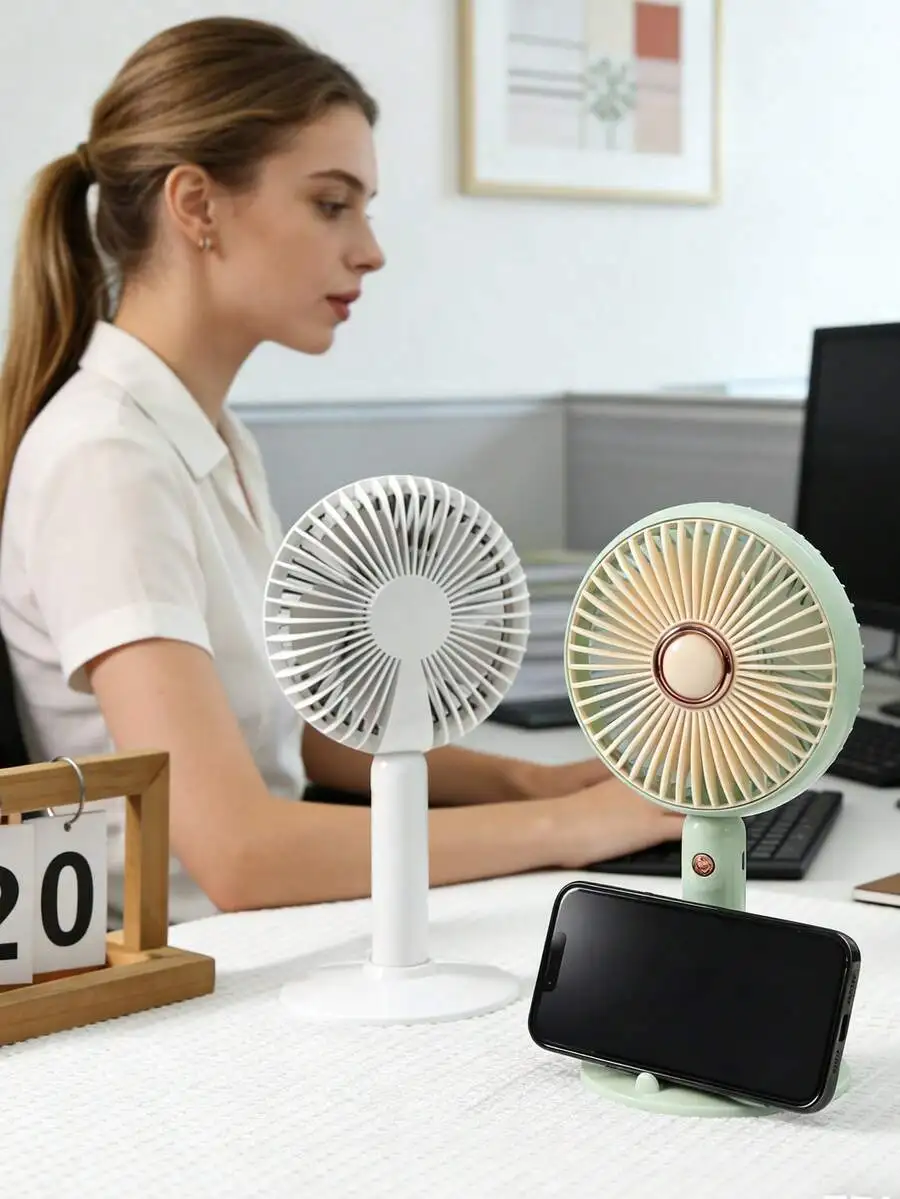 1PC Portable Neckband USB Rechargeable Fan, Bladeless Fan, Long Battery Life, Lightweight And Portable, Powerful Airflow, Mini Handheld Fan, Three Wind Speeds, Unisex, Suitable For Travel, Home, Office, Outdoor And Other Occasions.
1PC Portable Neckband USB Rechargeable Fan, Bladeless Fan, Long Battery Life, Lightweight And Portable, Powerful Airflow, Mini Handheld Fan, Three Wind Speeds, Unisex, Suitable For Travel, Home, Office, Outdoor And Other Occasions.
