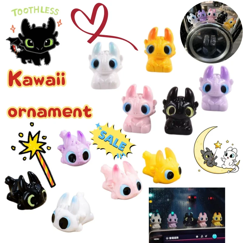 5PCS Dragon Taming Master Anime Super Cute Couple Doll Cartoon DIY Resin Craftsmanship Accessories Ornament
5PCS Dragon Taming Master Anime Super Cute Couple Doll Cartoon DIY Resin Craftsmanship Accessories Ornament