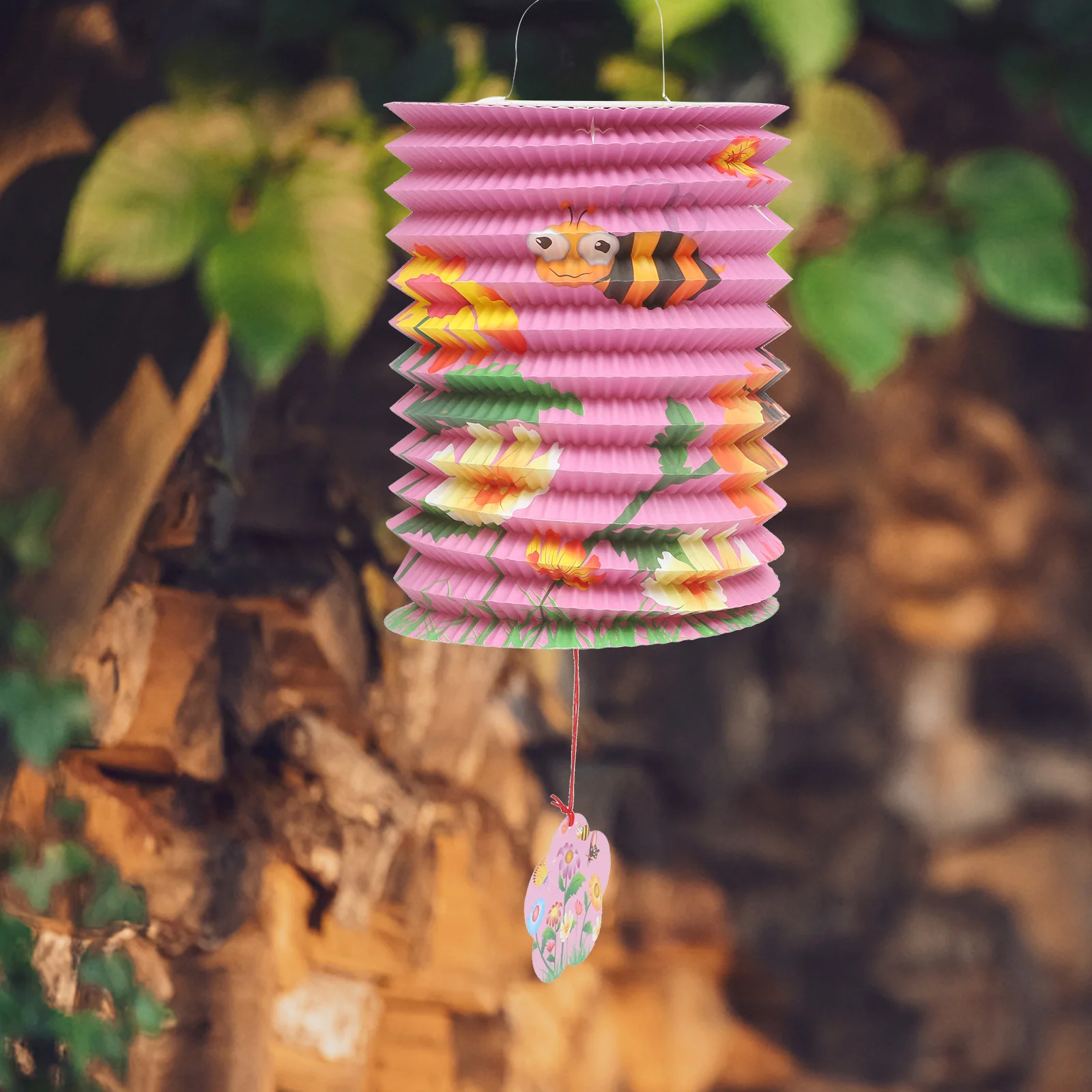 12pcs Flower Printed Lantern Foldable Festival for Decoration (Mixed Color and Style)
12pcs Flower Printed Lantern Foldable Festival for Decoration (Mixed Color and Style)