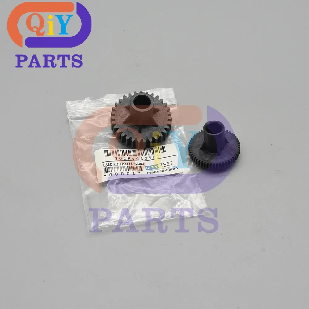5X FK-1150 302RV93050 2RV93050 Lower Fuser Roller Gear as used for Kyocera ECOSYS P2040 P2235 M2040 M2135 M2540 M2635 M2640 M273
5X FK-1150 302RV93050 2RV93050 Lower Fuser Roller Gear as used for Kyocera ECOSYS P2040 P2235 M2040 M2135 M2540 M2635 M2640 M273