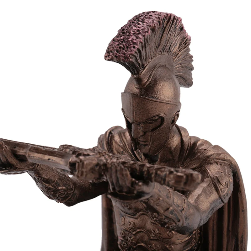 Практичный держатель для ручек Knight со статуей шлема, держатель для ручек Armor Roman Knight с магнитным держателем для ручек, подставка для телефона, простая в использовании Br
Практичный держатель для ручек Knight со статуей шлема, держатель для ручек Armor Roman Knight с магнитным держателем для ручек, подставка для телефона, простая в использовании Br