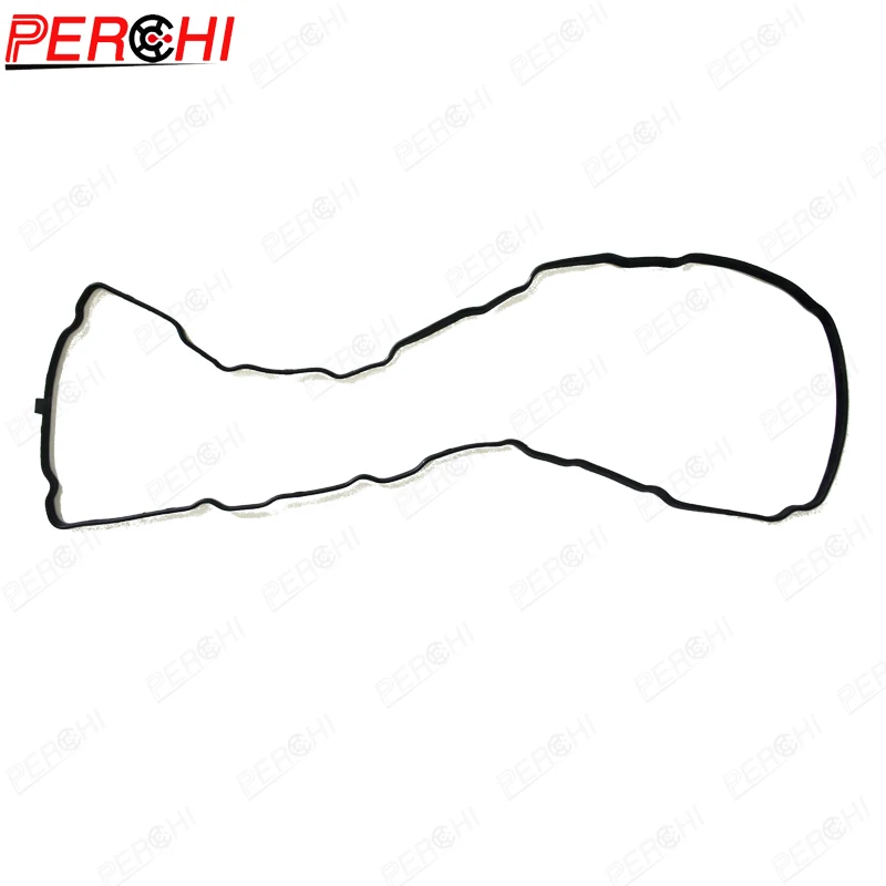 For NISSAN TERRANO II 3.0 Di 4WD 2002-2007 ZD30 Rocker Valve Cover Gasket OEM 13270-VC100
For NISSAN TERRANO II 3.0 Di 4WD 2002-2007 ZD30 Rocker Valve Cover Gasket OEM 13270-VC100
