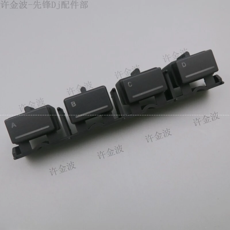 Pioneer cdj-3000 2000nxs2 hot cue button glue abcd efgh dac3467 3468
Pioneer cdj-3000 2000nxs2 hot cue button glue abcd efgh dac3467 3468