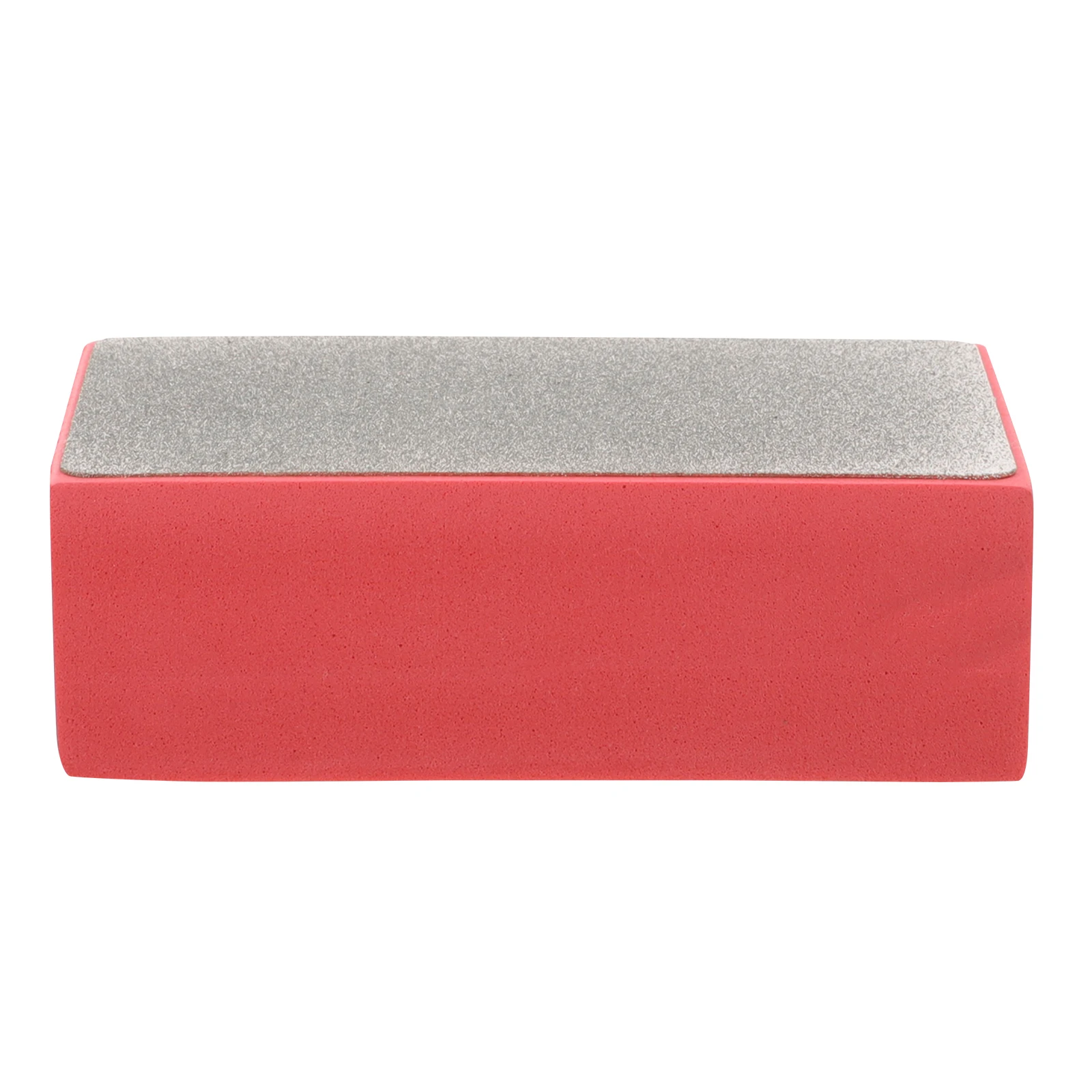 Tile Edger 90x55mm Diamond Polishing Pads for Stone Jade Ceramic Concrete Sanding Blocks Tools Kit Lightweight Durable
Tile Edger 90x55mm Diamond Polishing Pads for Stone Jade Ceramic Concrete Sanding Blocks Tools Kit Lightweight Durable