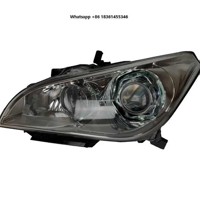 For M25 Hernia Auto Lighting System HeadlampsLED Car Headlight for 2012-2015
For M25 Hernia Auto Lighting System HeadlampsLED Car Headlight for 2012-2015